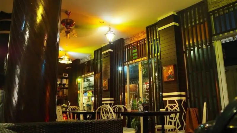 JAO SUA RESIDENCE