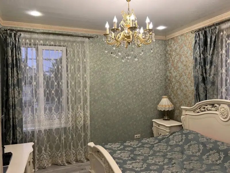 ЛИЛИЯ