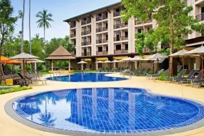 IBIS STYLES KRABI AO NANG