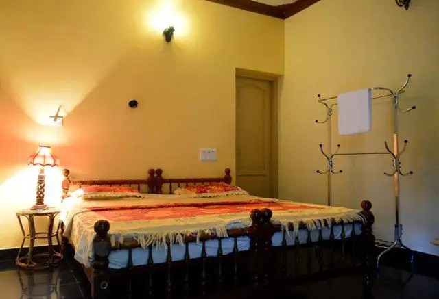 IDEAL AYURVEDIC RESORT