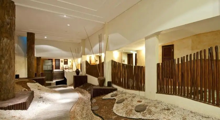 RIFOLES PRAIA HOTEL LTDA