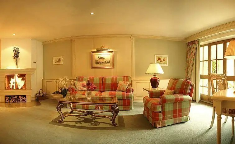 SALZBURGERHOF ZELL AM SEE