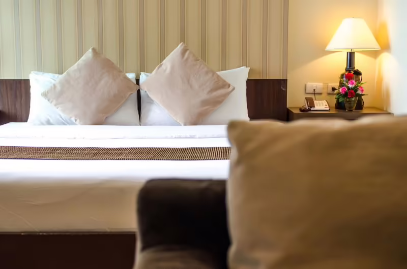 THE PLATINUM SUITE