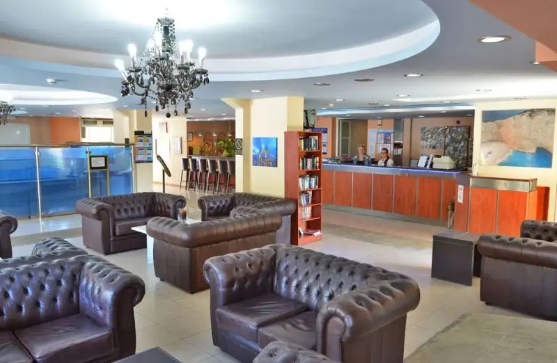 ALTURA HOTEL (EX. HOTEL MAVRIKOS)