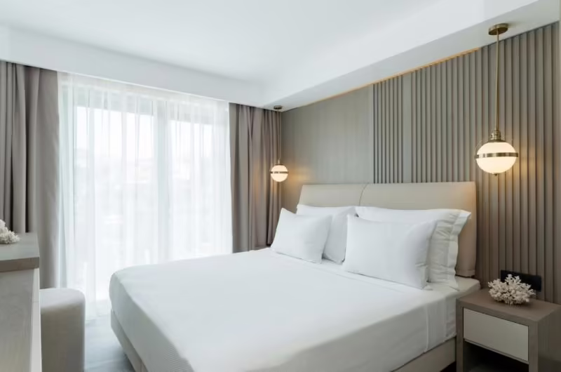ASTRID HOTEL BODRUM