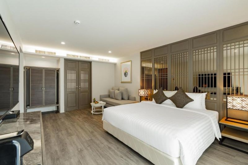 grand deluxe