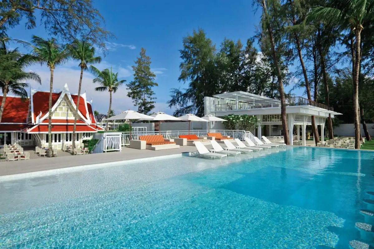 ANGSANA LAGUNA PHUKET