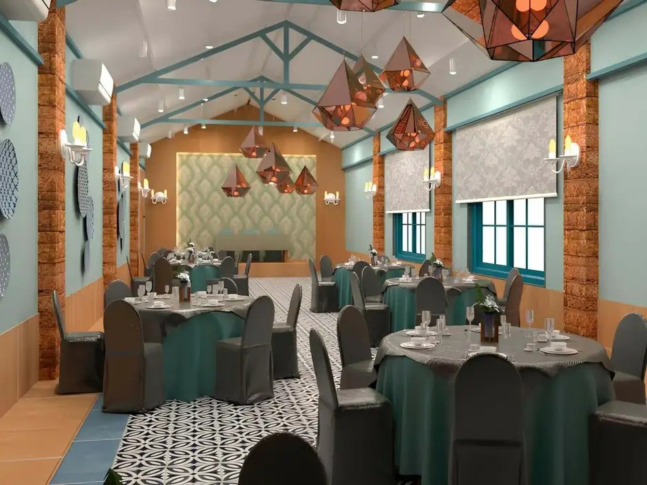 INDIE STAYS GOA (EX. PRAZERES)