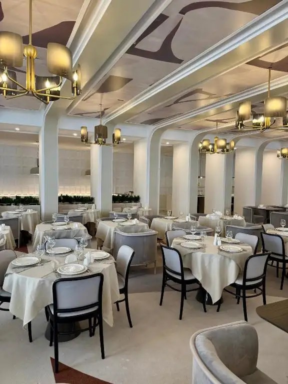 MOSELLE ARMENIA (EX. ARMENIA WELLNESS & SPA)