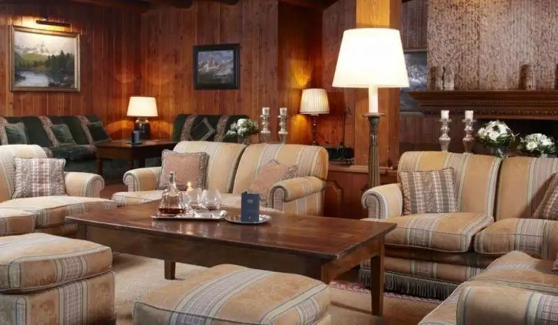 HERMITAGE CERVINIA