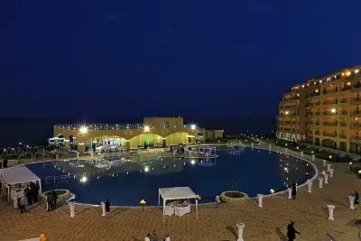 MIDIA FAMILY RESORT (EX. MIDIA GRAND RESORT)