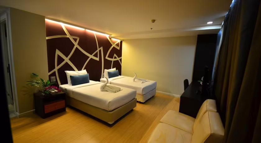H-RESIDENCE SATHORN