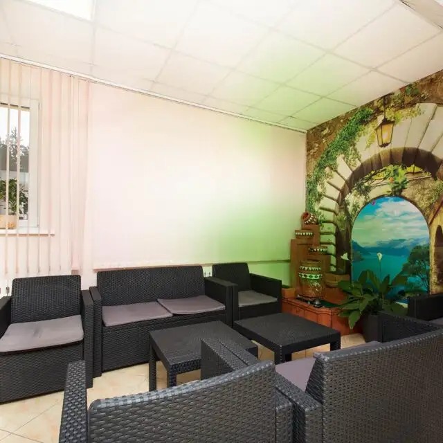 ПРИМОРСКИЙ