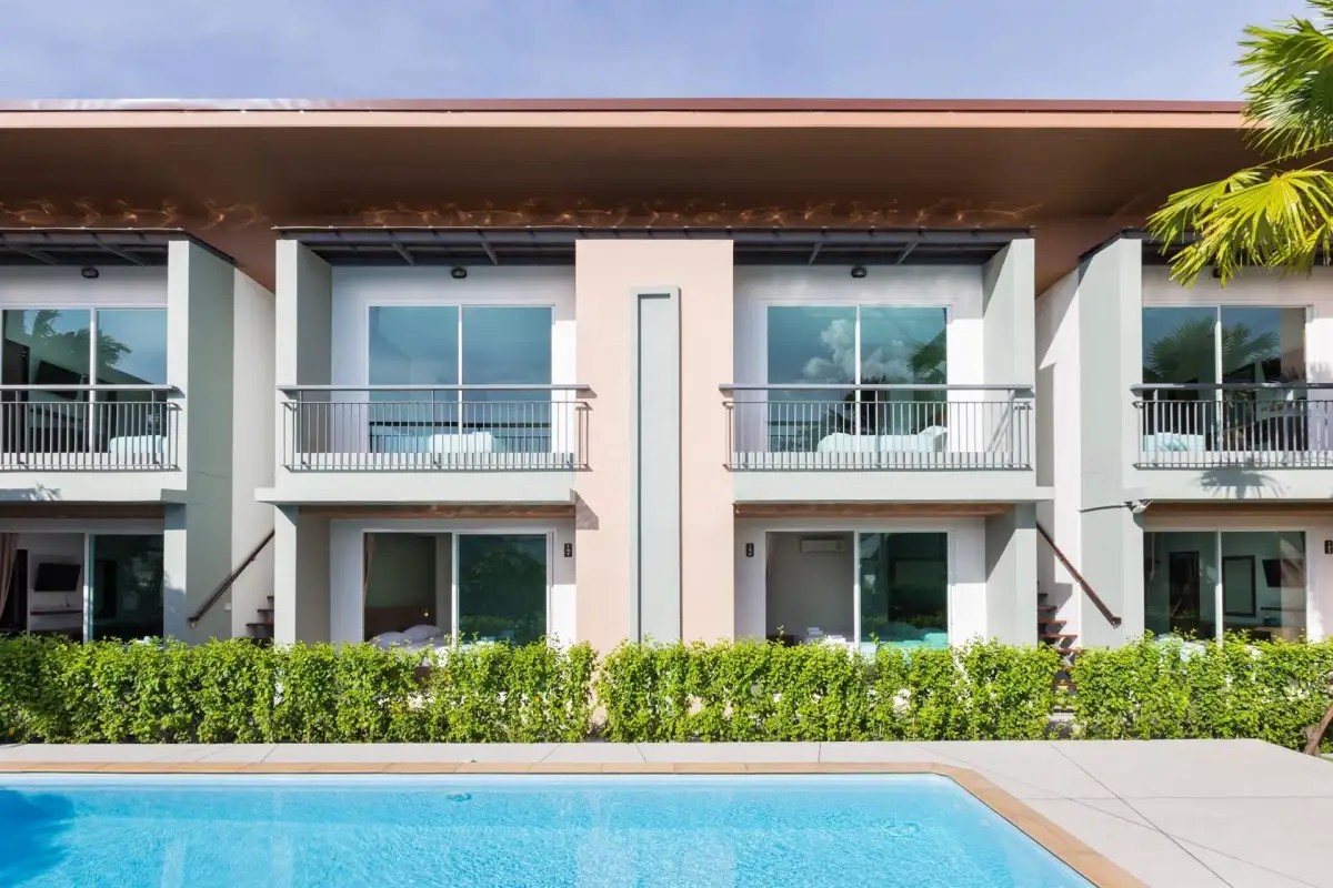 PARIDA RESORT