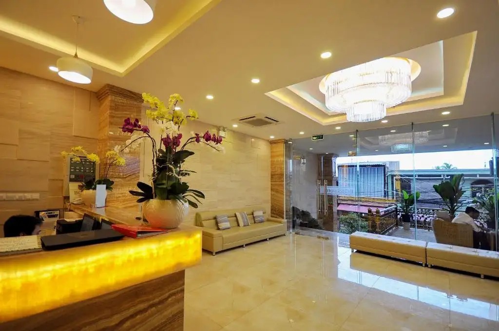 BOSS HOTEL