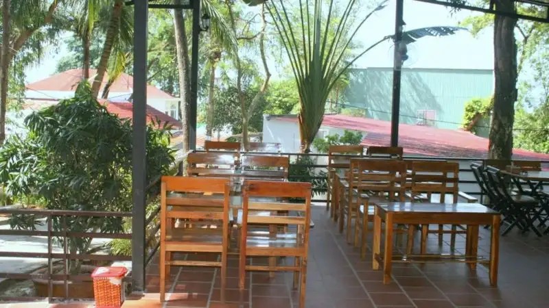 KIM MINH RESORT
