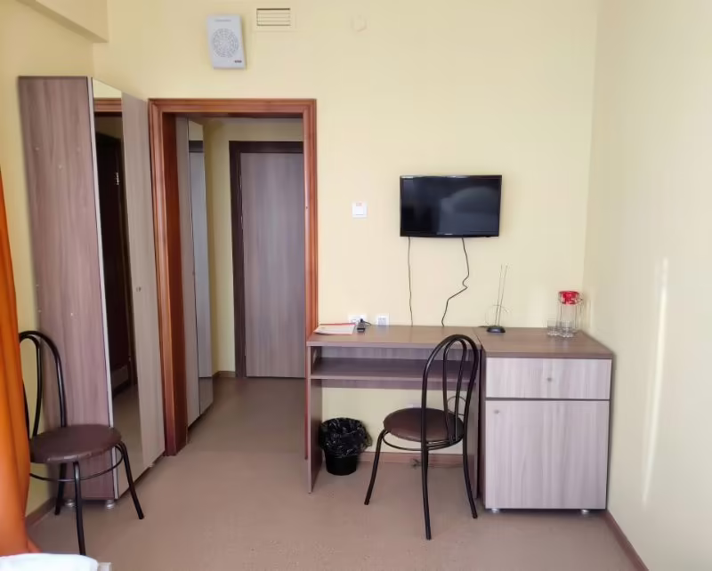 SMART HOTEL KDO ЧЕЛЯБИНСК