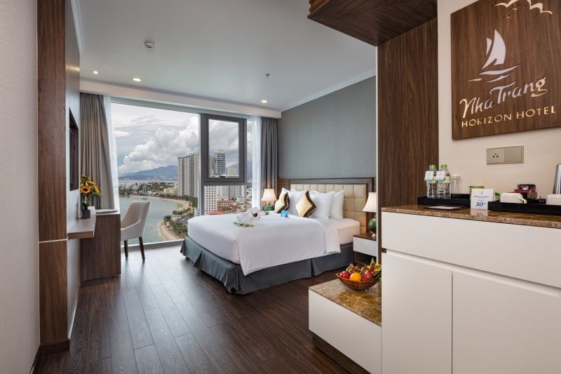 superior ocean view