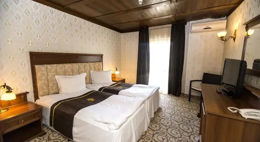 INTERHOTEL VELIKO TARNOVO