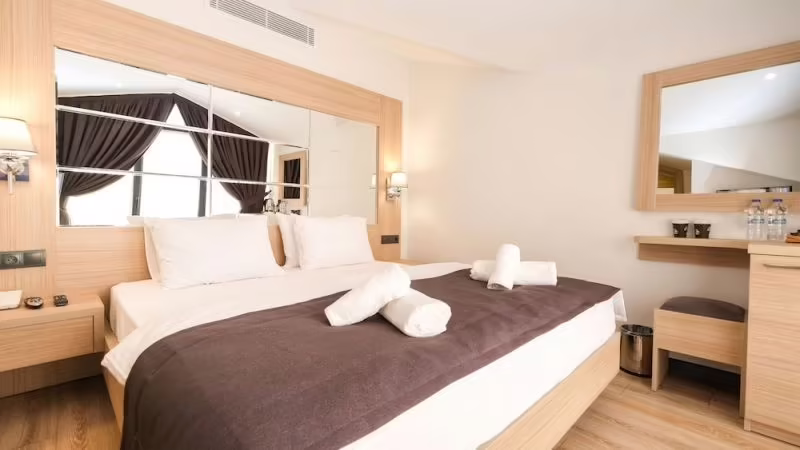 ALESTA SEASIDE RESIDENCE
