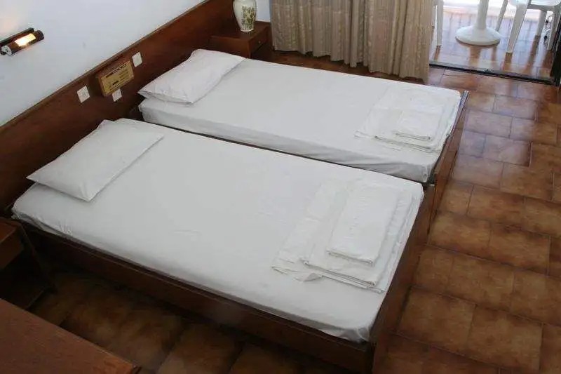 ELIANA HOTEL