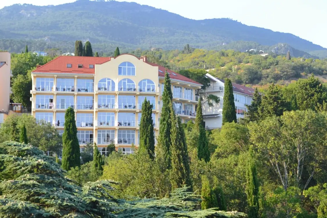 ОТРАДНОЕ ВИЛЛА