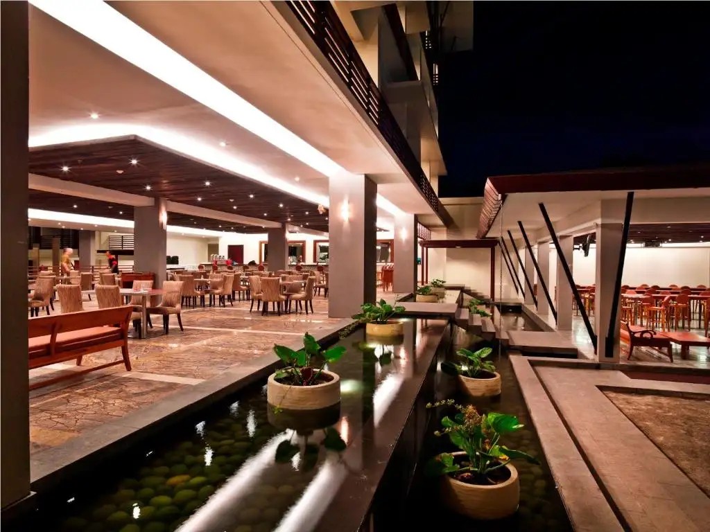 SUN ISLAND KUTA