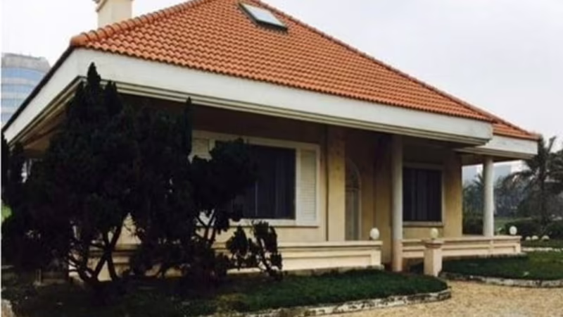 HAINAN NOBLE YACHT CLUB