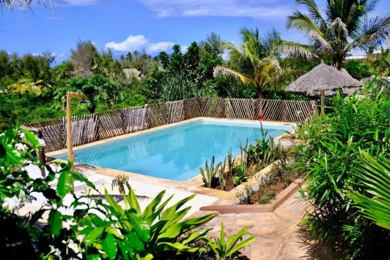 NYUMBANI RESIDENCE
