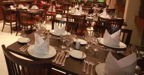 AMAZONIA GOLF RESORT BY NOBILE