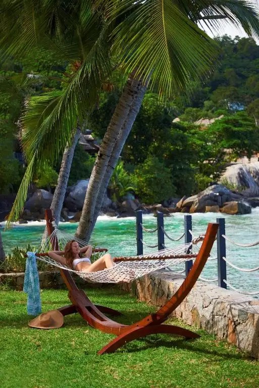 HILTON SEYCHELLES NORTHOLME RESORT & SPA