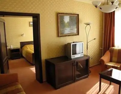 HUNGAROSPA THERMAL HOTEL