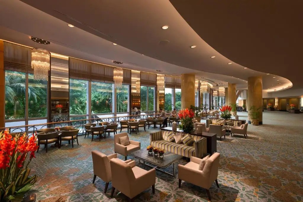 MANDARIN ORIENTAL