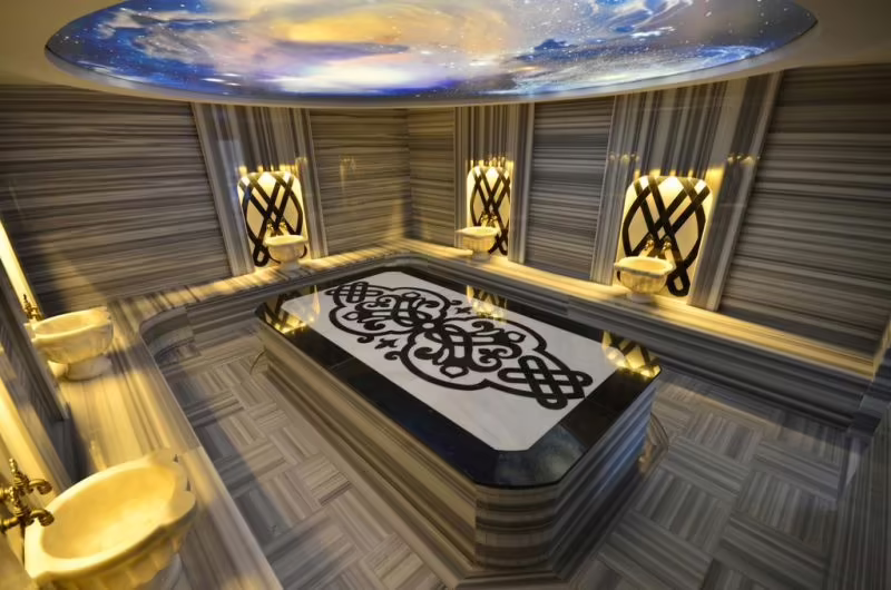 MODA MARINE RESIDENCE