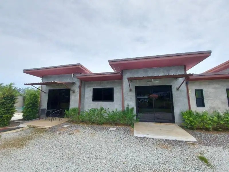 MALINEE RESORT