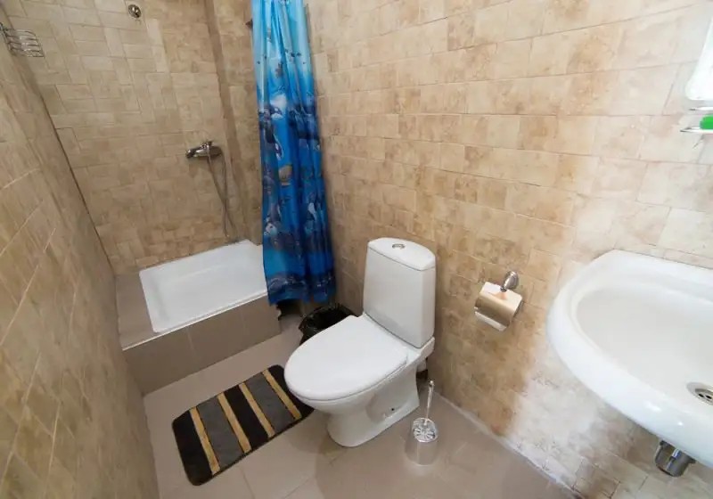 КАК ДОМА НОВЫЙ АФОН