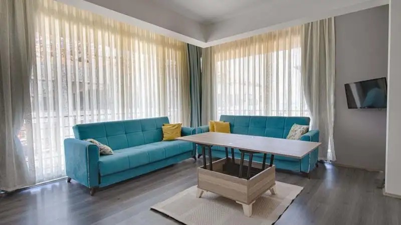 MIDTOWN FETHIYE RESIDENCES