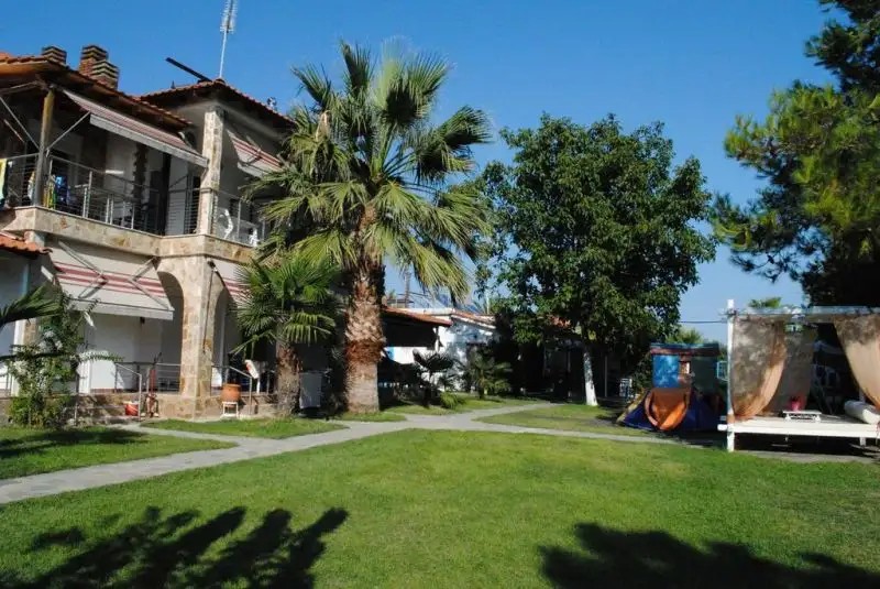 FERNANDOS APARTMENTS