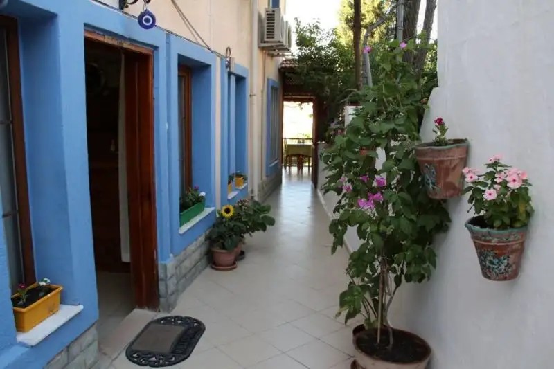 YALCIN HOTEL