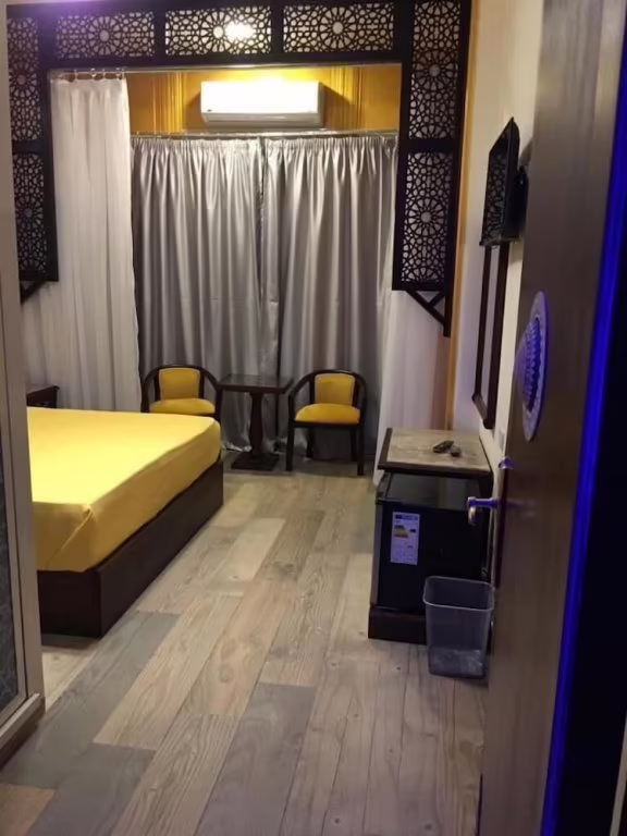 THE LOCATION HOTEL