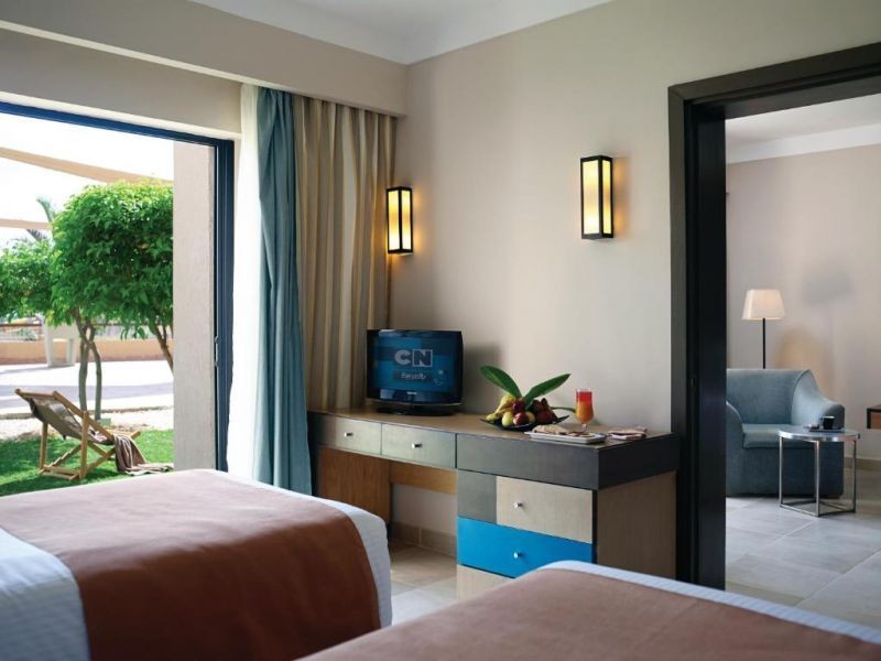 family suite
