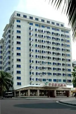 SANYA HUAXIN SEAVIEW