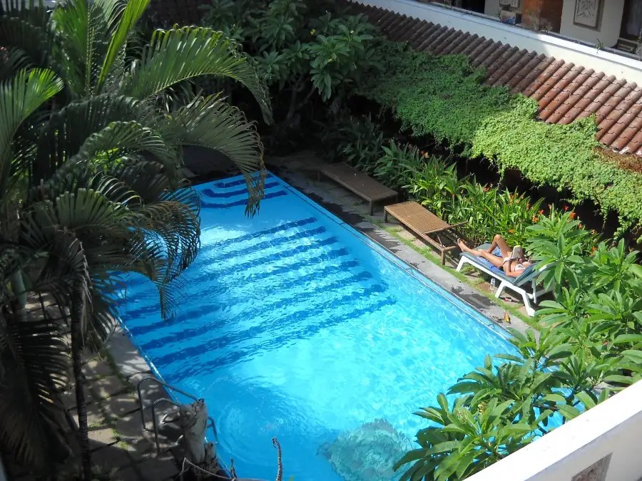 BALI SORGAWI