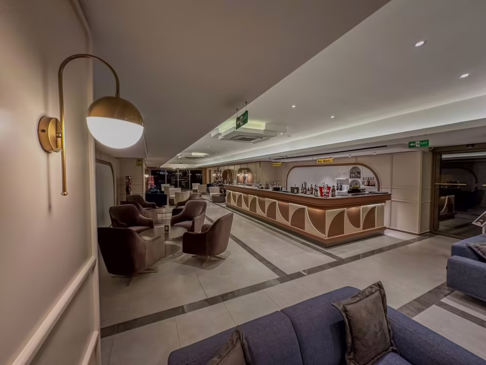 QUALITY GOLD SUITE HOTEL