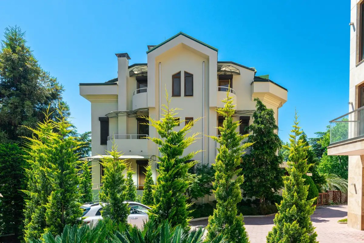 ВИЛЛА КАМЕЛИЯ