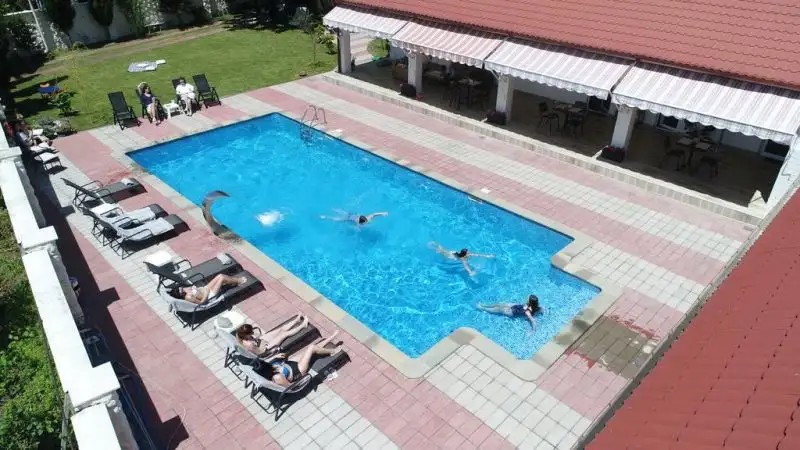 PAWLONIA VILLA