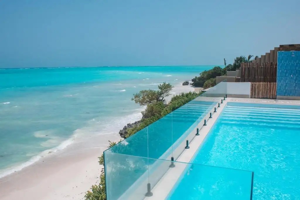 OASIS BLU BEACH RESORT