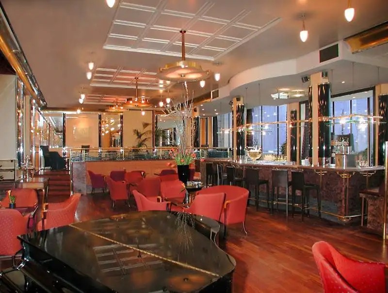 KEMPINSKI HOTEL ATLANTIC