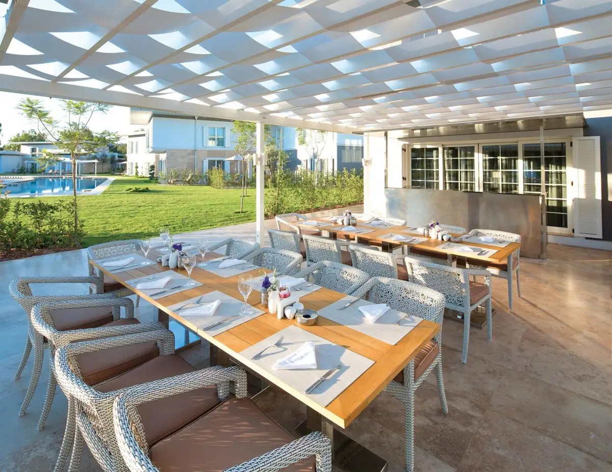 CORNELIA AZURE VILLAS