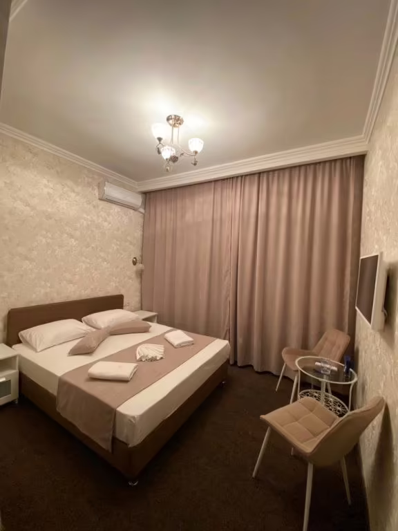 ЭЛИТОН ЖУЛЕБИНО